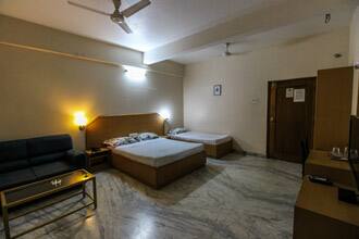 Hotel Sai Renaissance, Bangalore 2